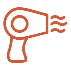 Hair Dryer 